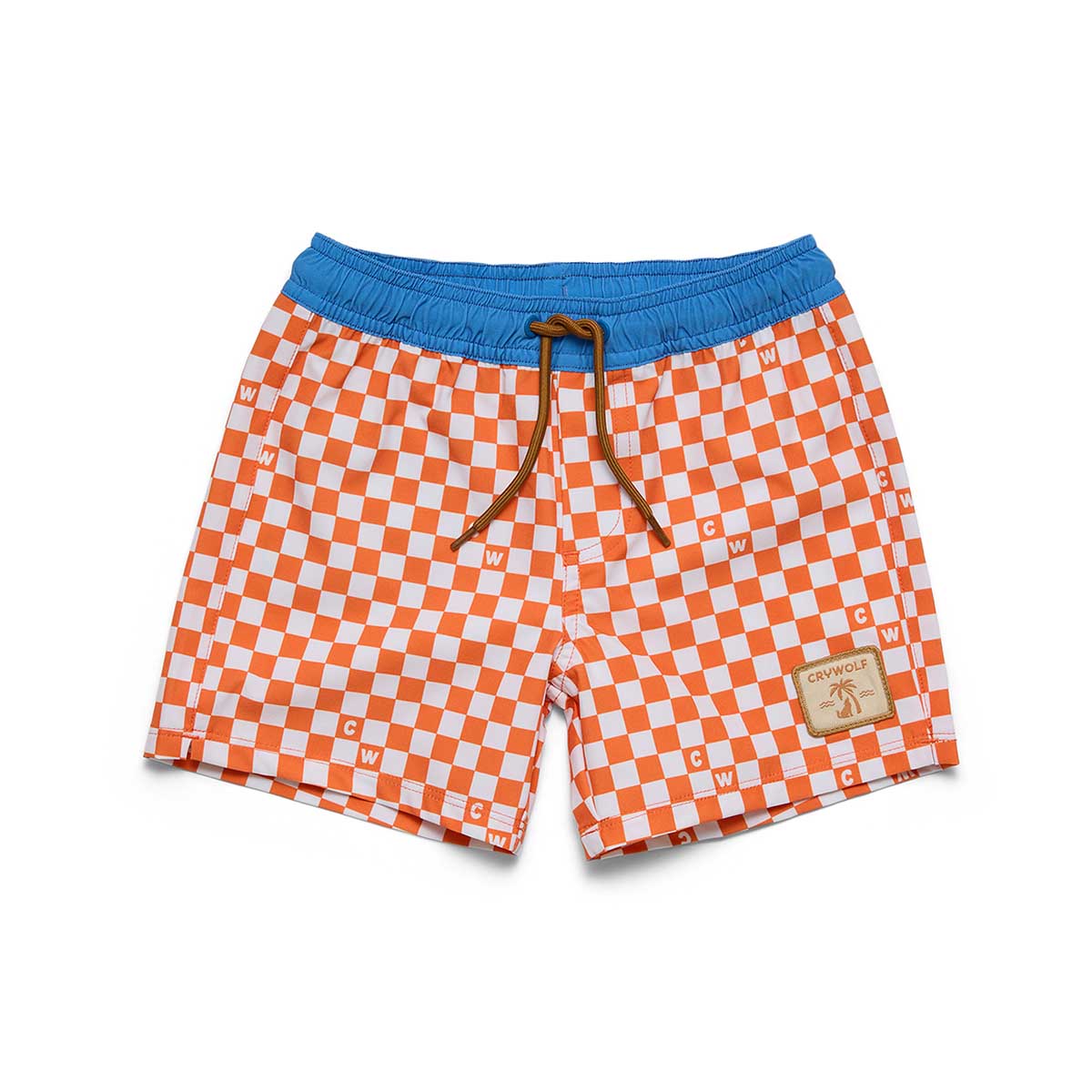 Crywolf Board Short 3-7Y